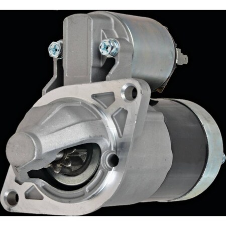 Aftermarket JAndN Electrical Products Starter 410-48158-JN